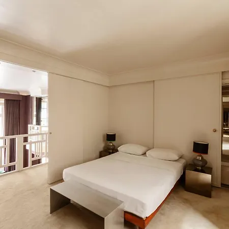 Apartamento The Curated Loft *