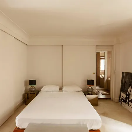 Appartement The Curated Loft *