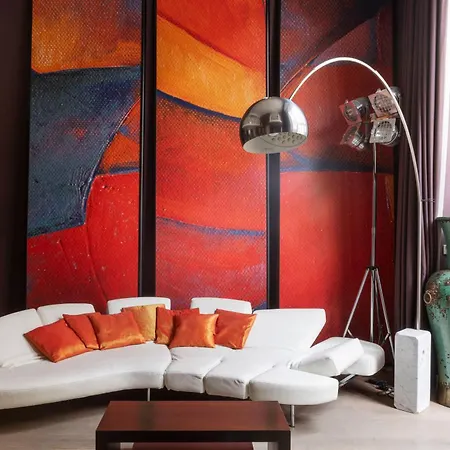 The Curated Loft * Paris