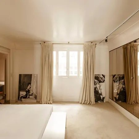The Curated Loft Apartamento *